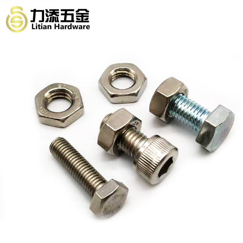 Sammansättning och avlägsnande av fästdon