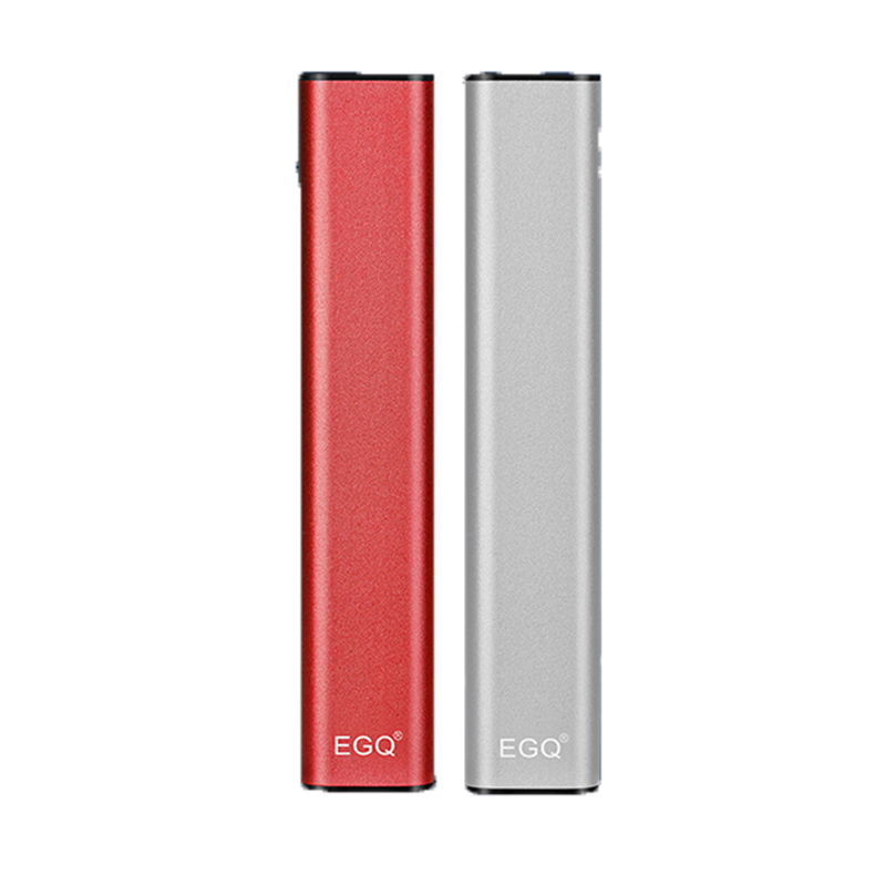 Toppkvalitet 1,65 ml vape penna 400mAh elektronisk cigarett Disaposable Vape penna Fabrikspris