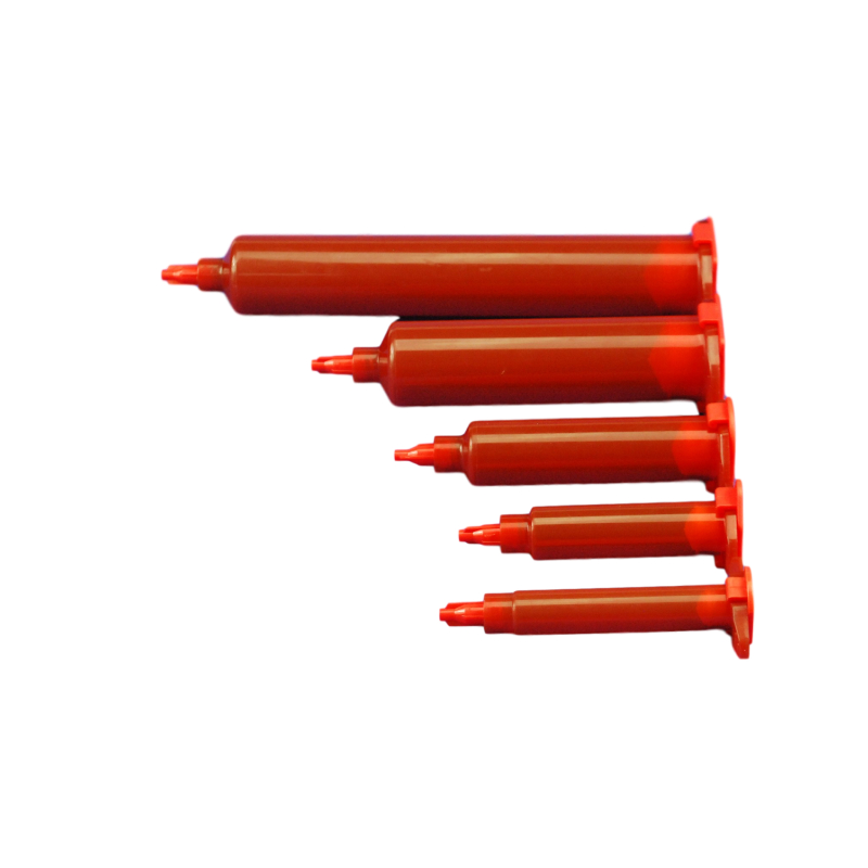 Kan förhindra UV-strålningslimnålrör, passar för de flesta lim