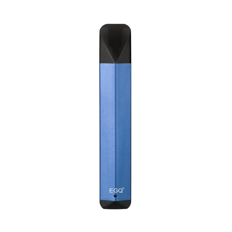 Ny Vape Pen Egen logg 1.2ml 460mah 300 gånger Disponibel Vape Pen