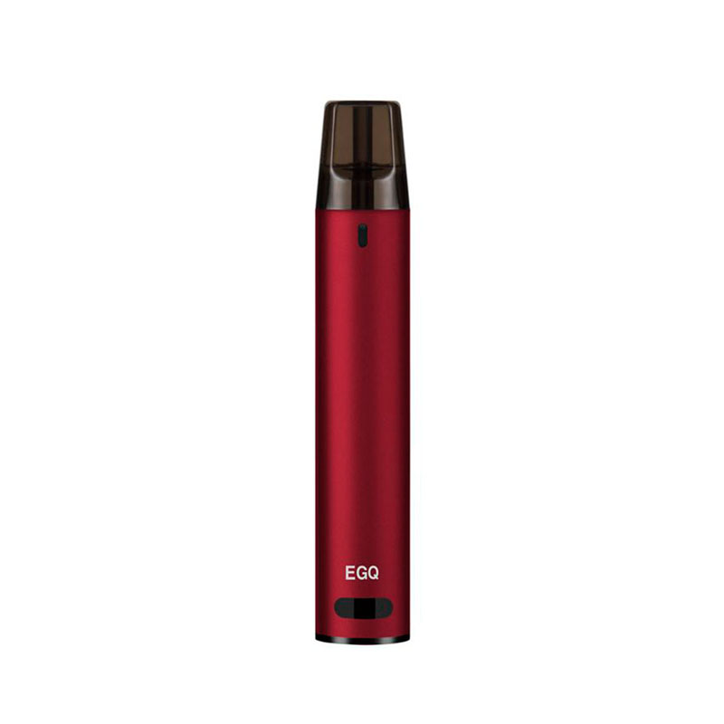 Shenzhen Tillverkare Vape Pen E- Cigarett Pod System Vape Kit för försäljning