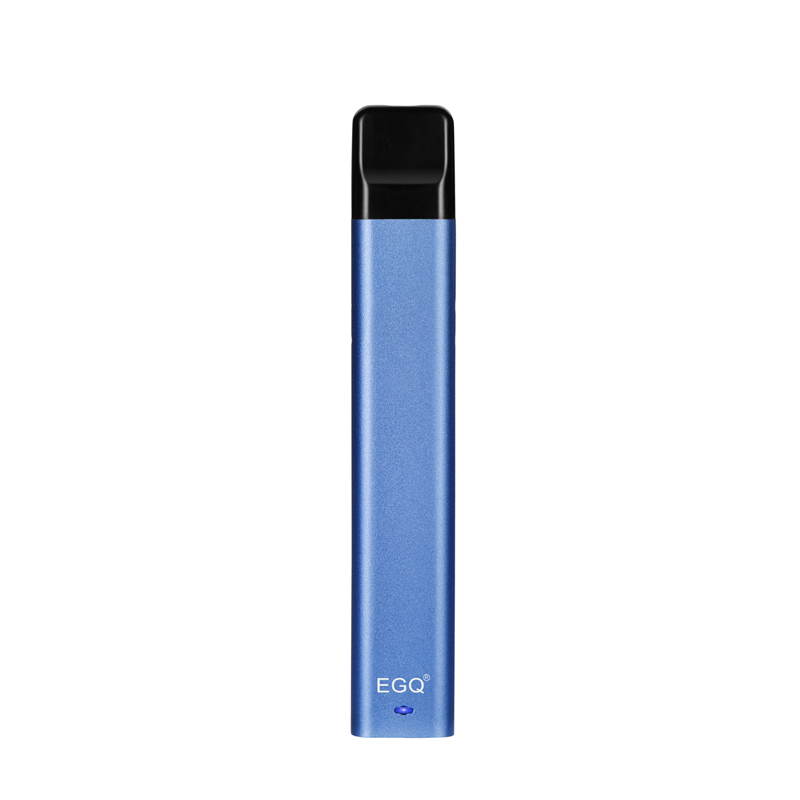 2020 Nya produkter Dry Herb Vaporizer E Cig Electronic Cigarette Without Button