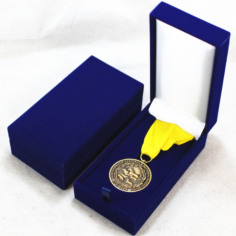 Objekt V-10 rektangulär konstpapper för 40 * 80 mm medalj & märke mm mm. 60 * 111 * 38, vikter ca 82 g