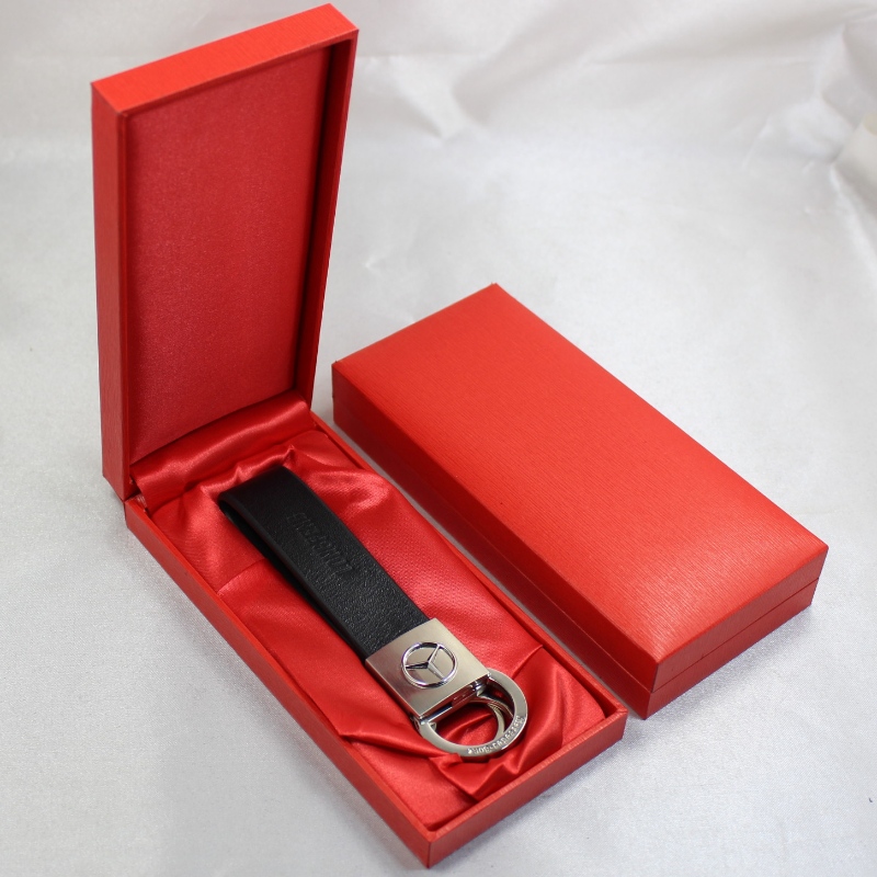 Artikel V-10L rektangulär konstpapperkartong för 50 * 120 mm medalj & märke mm mm. 69 * 148 * 30, vikter cirka 98 g