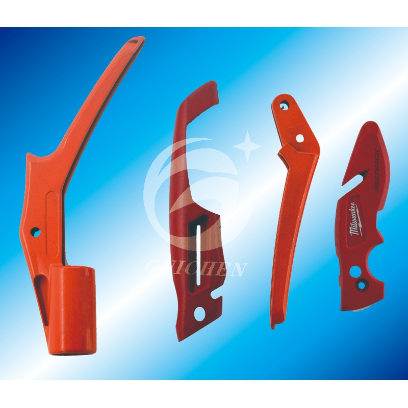 Verktyg för strömförsörjning