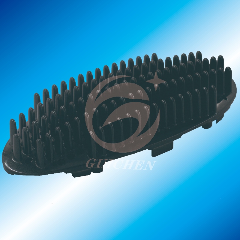 Utrustning för skönhet