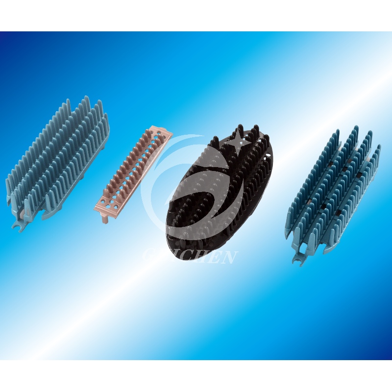 Utrustning för skönhet