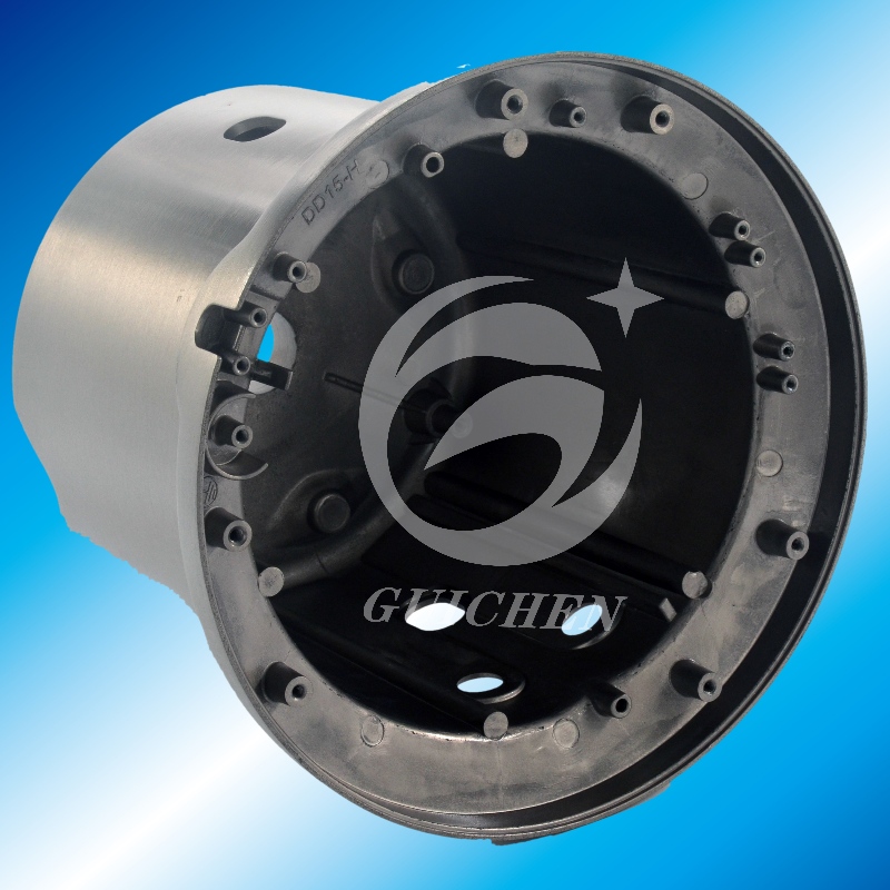 Elektriska hushållsapparater