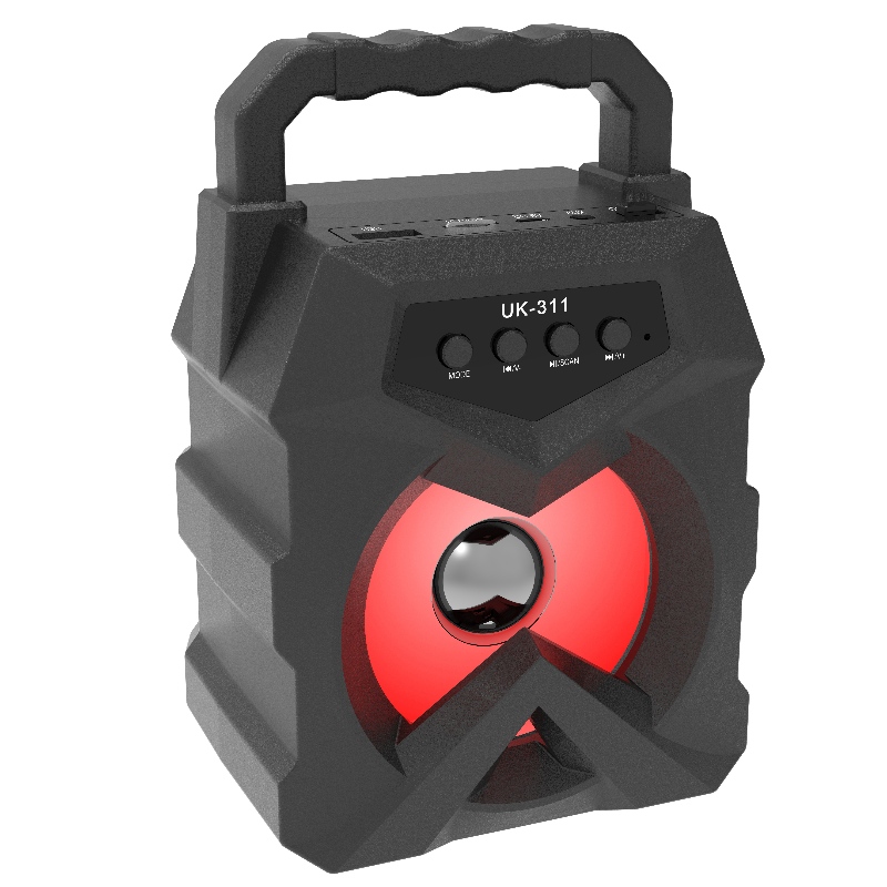 Bluetooth-högtalare Y-311-H