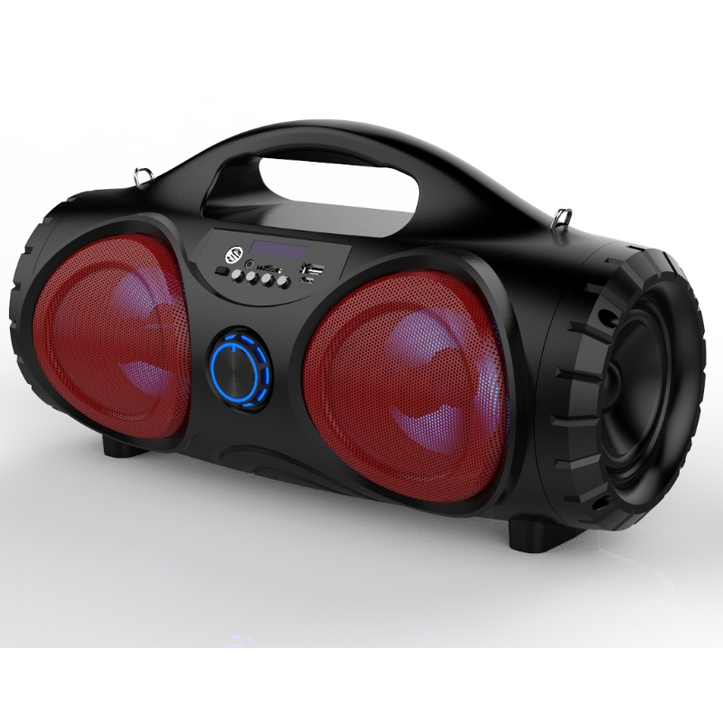 Bluetooth-högtalare Y-1902-H