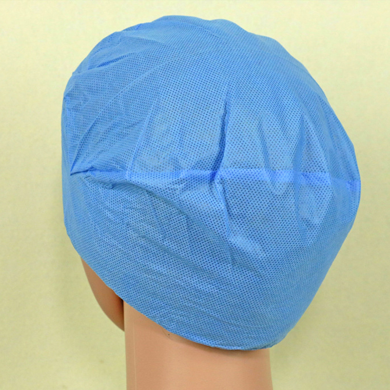 SMS Surgical Cap