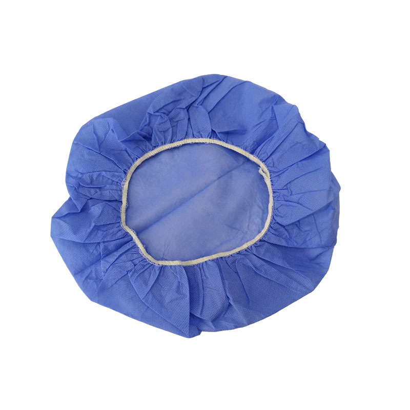 Kirurgisk non-woven cap