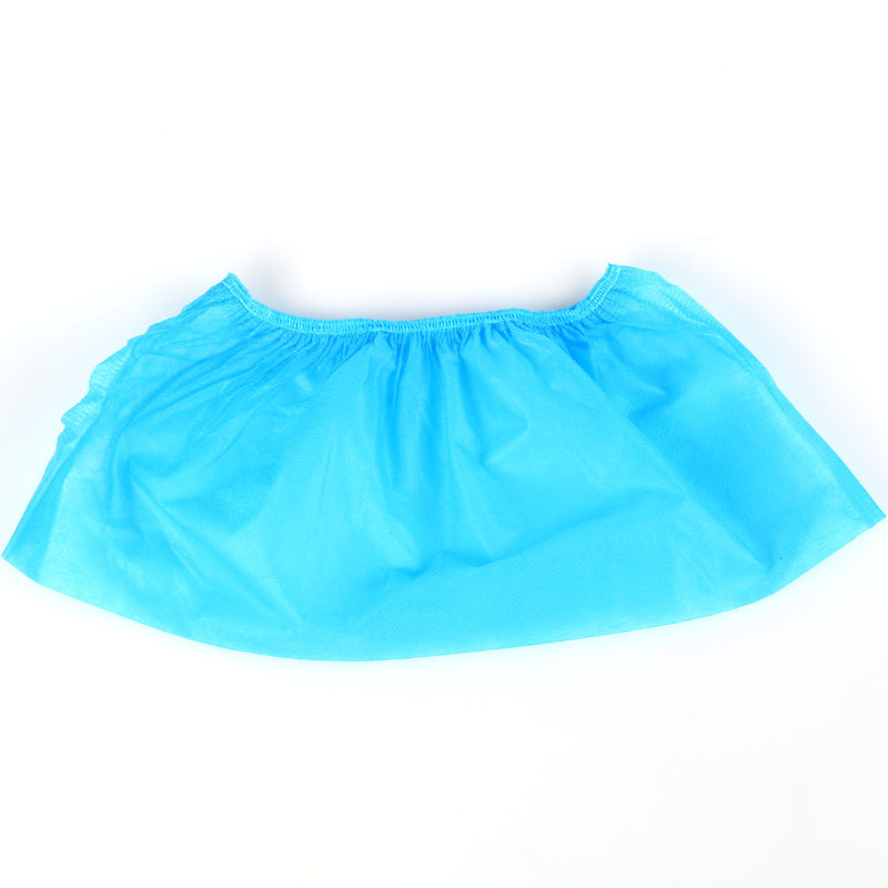 Engångsskydd för nonwoven-skor