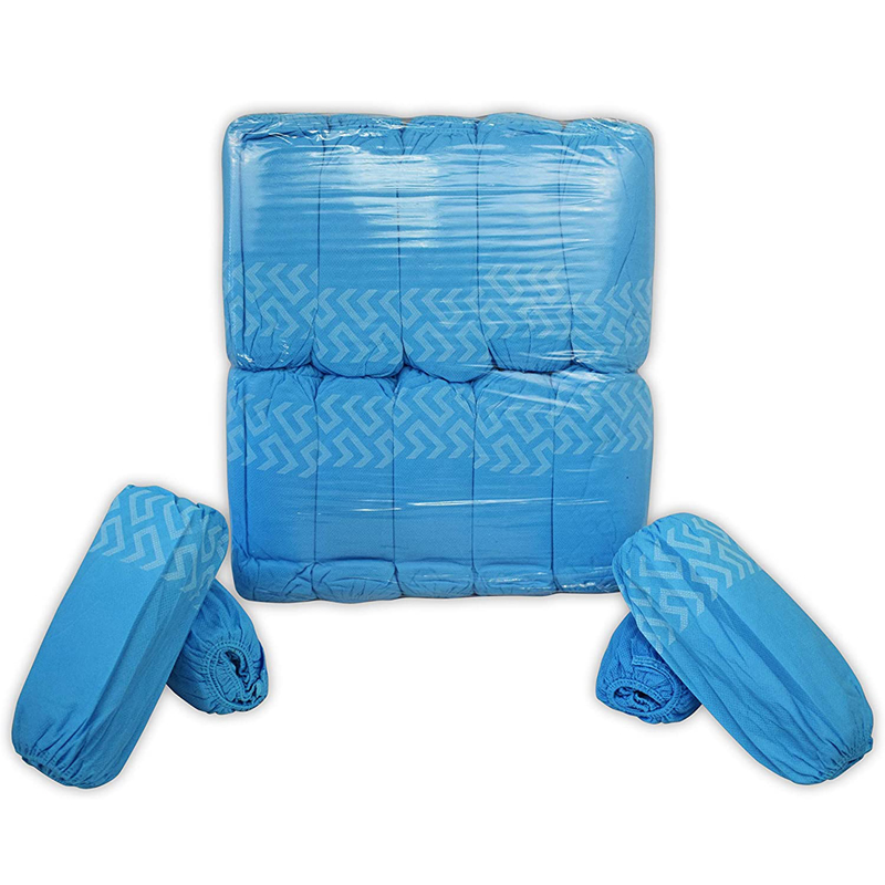 Engångsskydd för engångsskydd