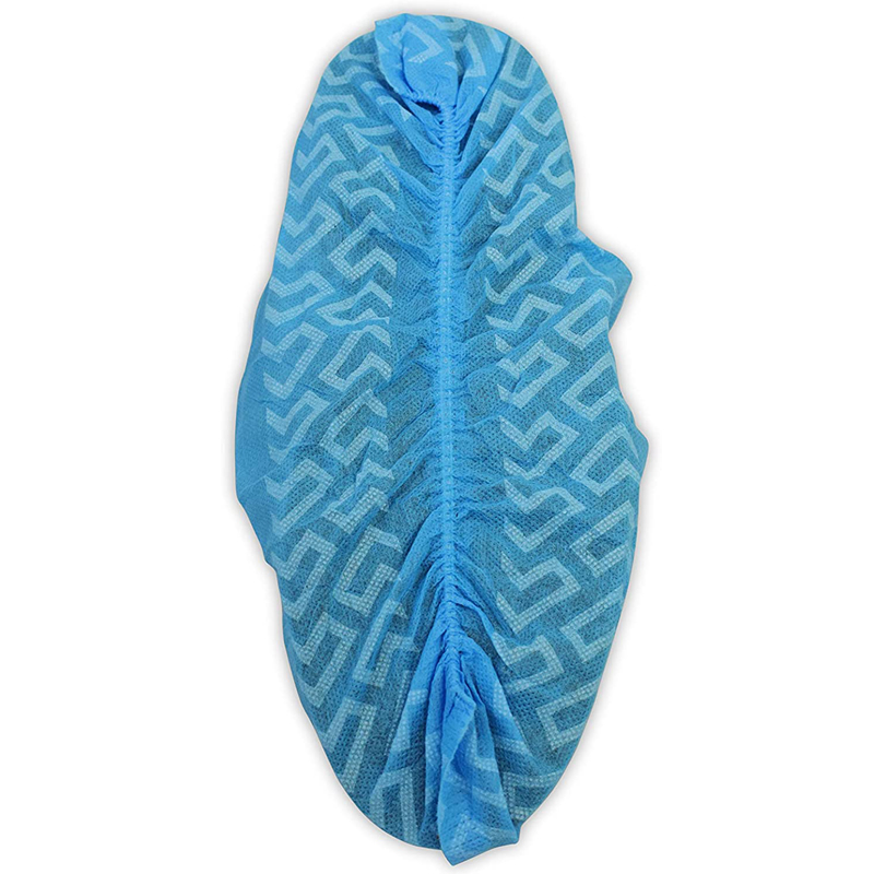 Engångsskydd för engångsskydd