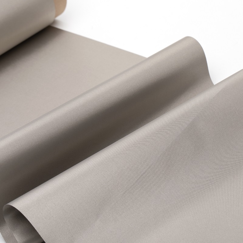 RFID-antimagnetisk infodring