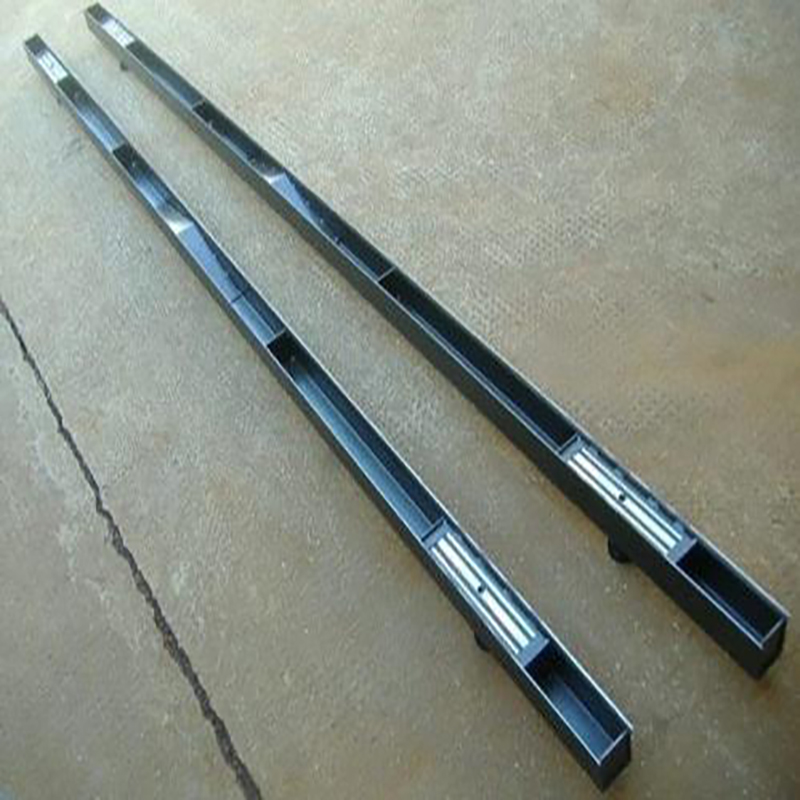 Anpassa dig till att stärka fixturen för förstärkning av manget med flera scener