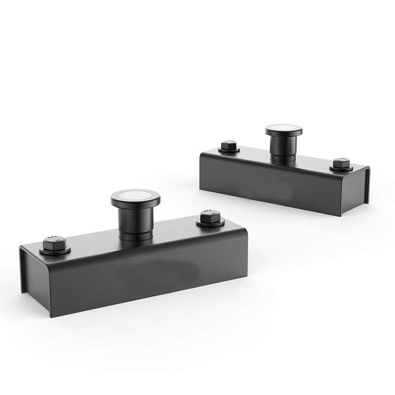 Förstödet betongfästverktyg Slutmagnet 800 kg, 1200 kg 2000 kg