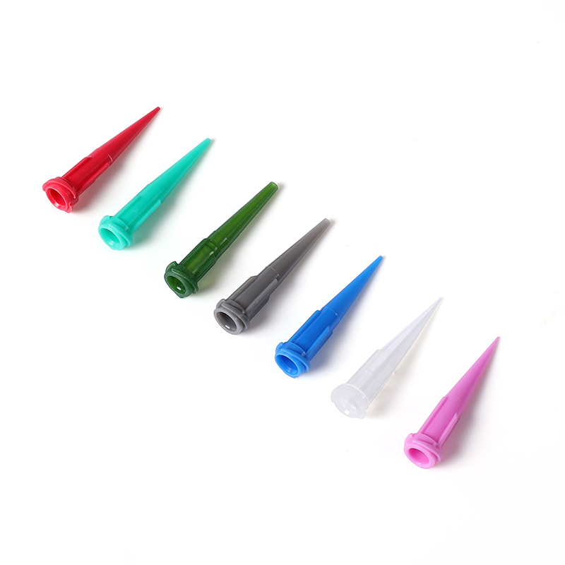 Konisk konisk nål med hög precision