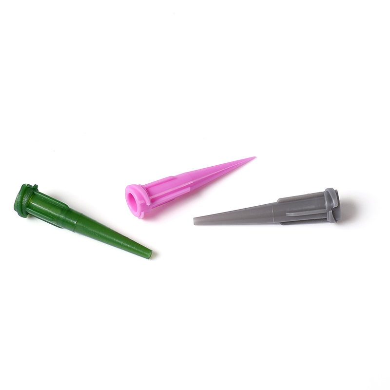 Konisk konisk nål med hög precision