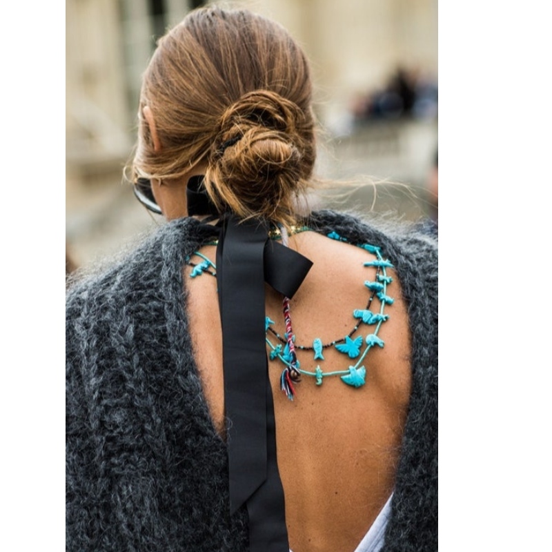 Det här är 6:an som har letat efter smycken-trender på internet i år.