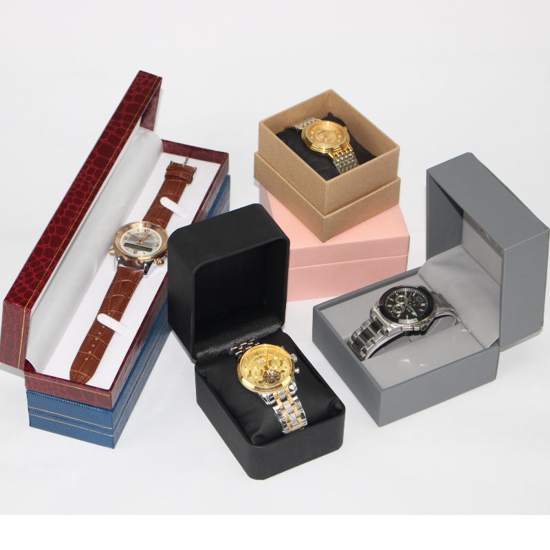 7 Orsaker till varför människor som bär en klocka på jobbet är mer framgångsrika