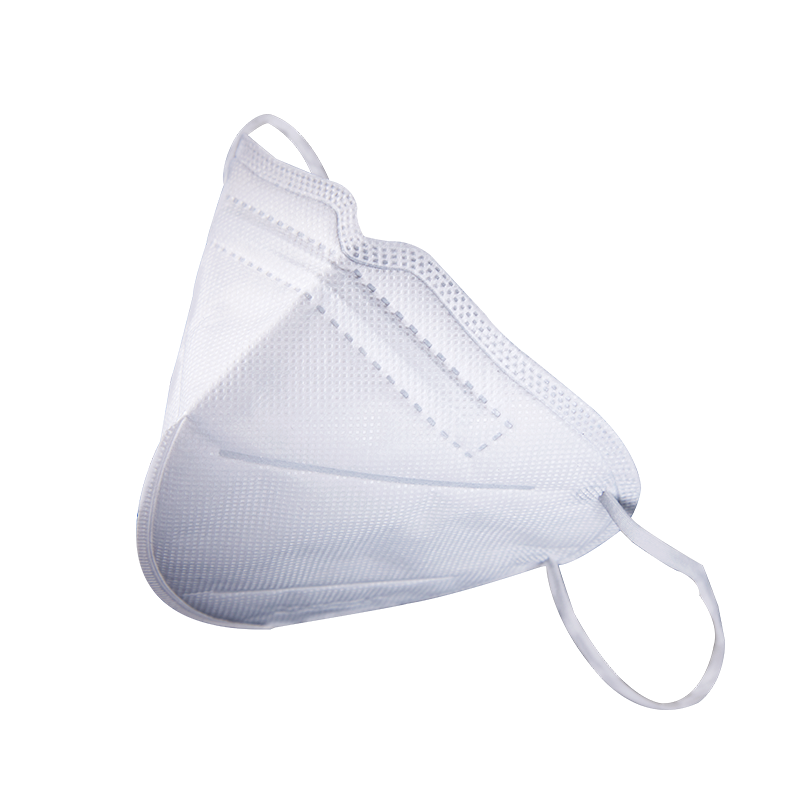 Kno95 vikande bondad mask