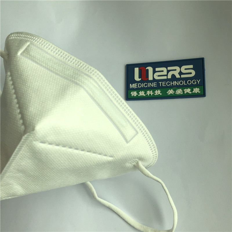 ansiktsmask N95 Skyddsmask ej medicinsk