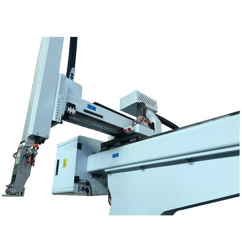RN serv-New Titan-serien -CNC AC servo Beam Robots
