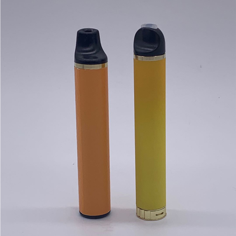 God kvalitet Vape Mod POP Vape Pen Batteri Cigarett