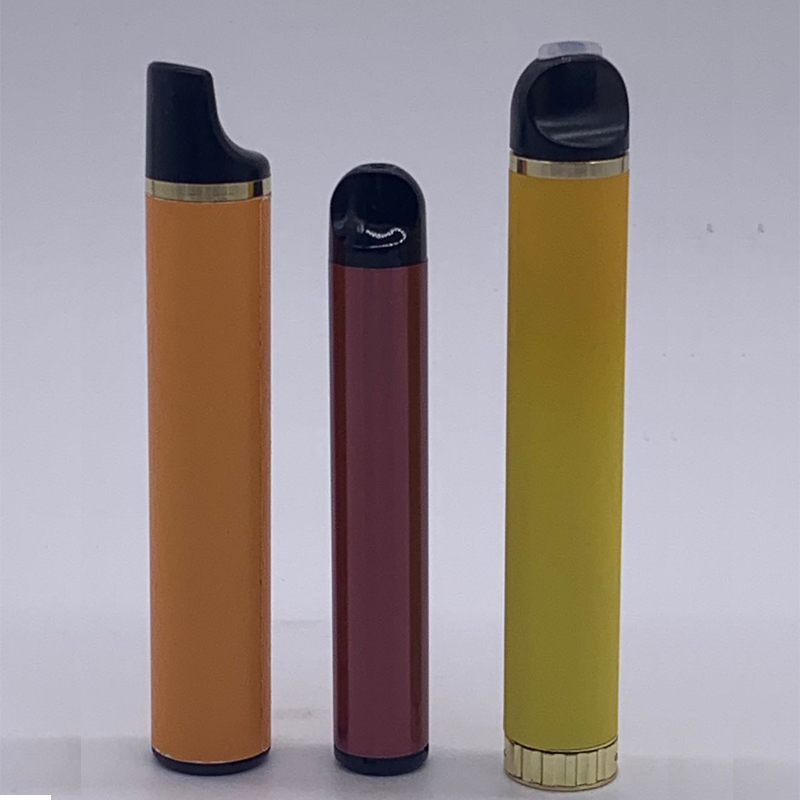 God kvalitet Vape Mod POP Vape Pen Batteri Cigarett