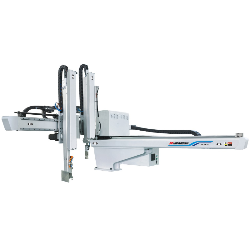 RB-serien-Bomarc-serien -Servo Driven Beam Robots