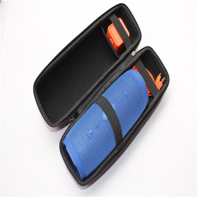 Tillverkare självbetjäning JBL CHerge2 + II skyddsfodral För utomhus Bluetooth-högtalare Skyddsbox Högtalarlagring