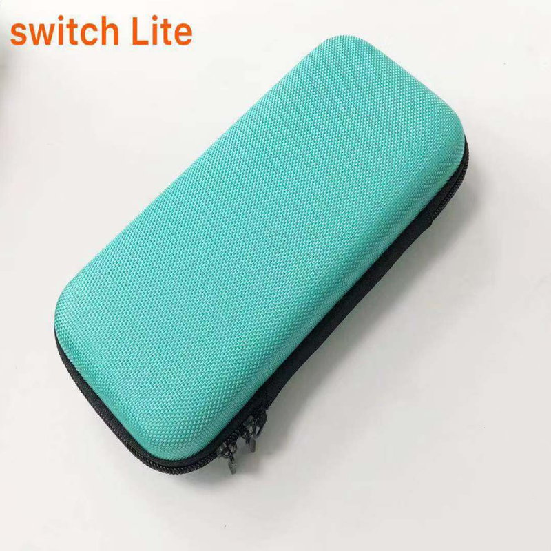 Byt lagringssats Spelkonsol Tillbehörssats NS värdkonsol hårdbox Nintendo Mario Big bag