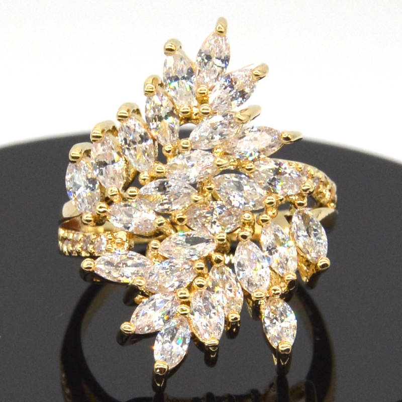 Silverware Silversmyckes Fashionsilversmyckes Ring RBSLRG010