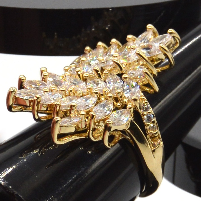 Silverware Silversmyckes Fashionsilversmyckes Ring RBSLRG010