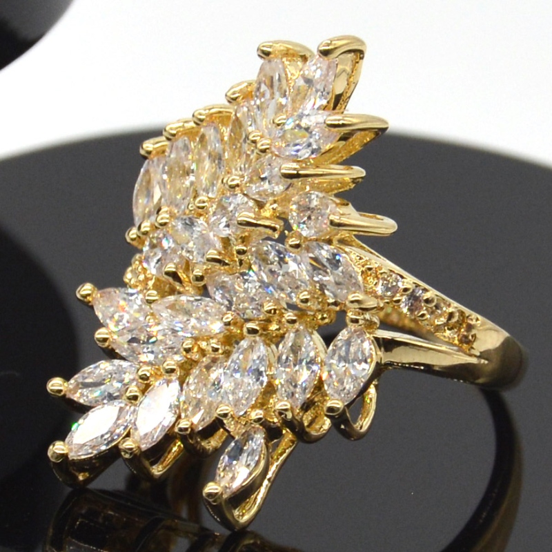 Silverware Silversmyckes Fashionsilversmyckes Ring RBSLRG010