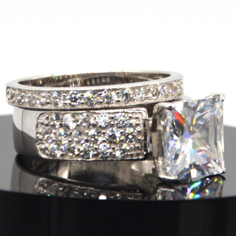Silverware Silversmyckes Fashionsilversmyckes Ring RFSLRG001