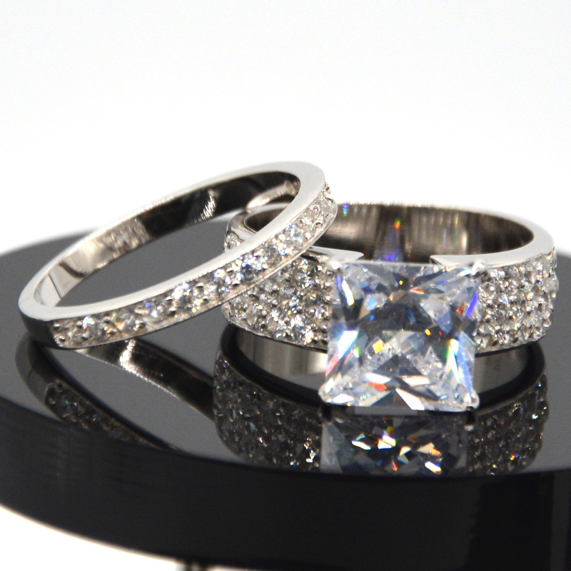 Silverware Silversmyckes Fashionsilversmyckes Ring RFSLRG001