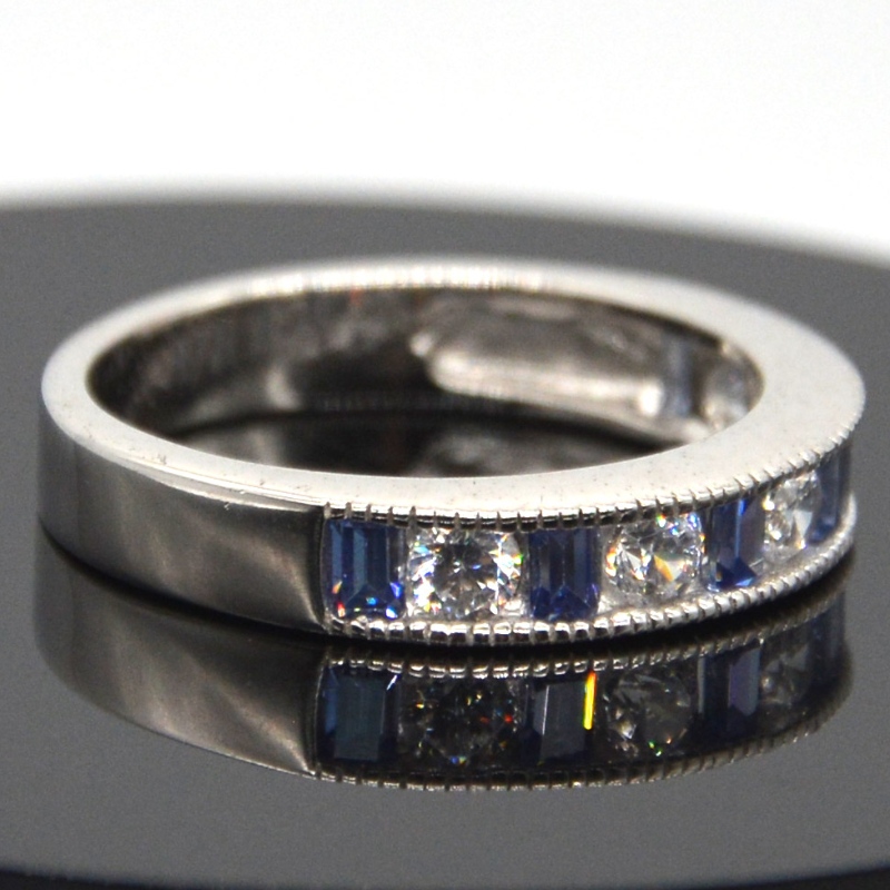 Silverware Silversmyckes Fashionsilversmyckes Ring RFSLRG013