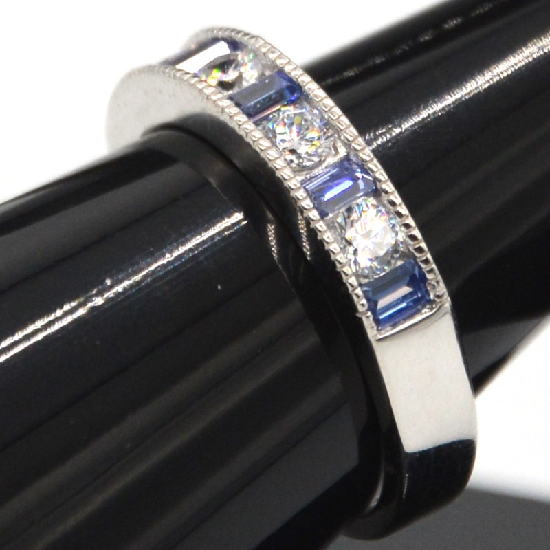 Silverware Silversmyckes Fashionsilversmyckes Ring RFSLRG013