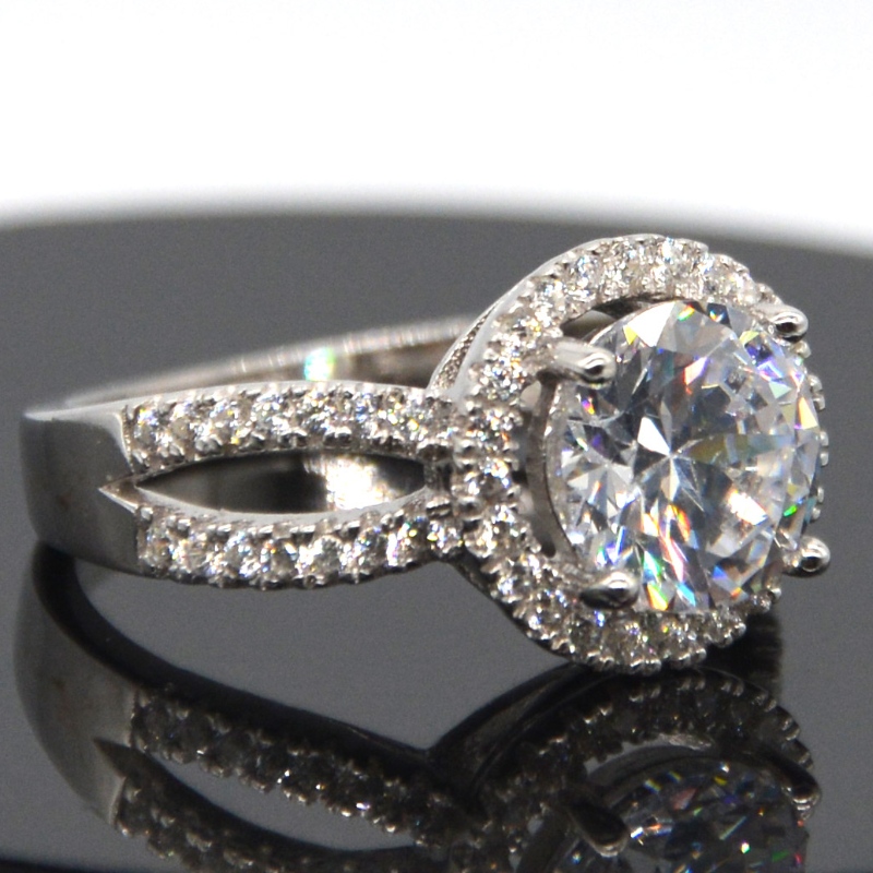Silverware Silversmyckes Fashionsilversmyckes Ring Silverware RFSLRG005