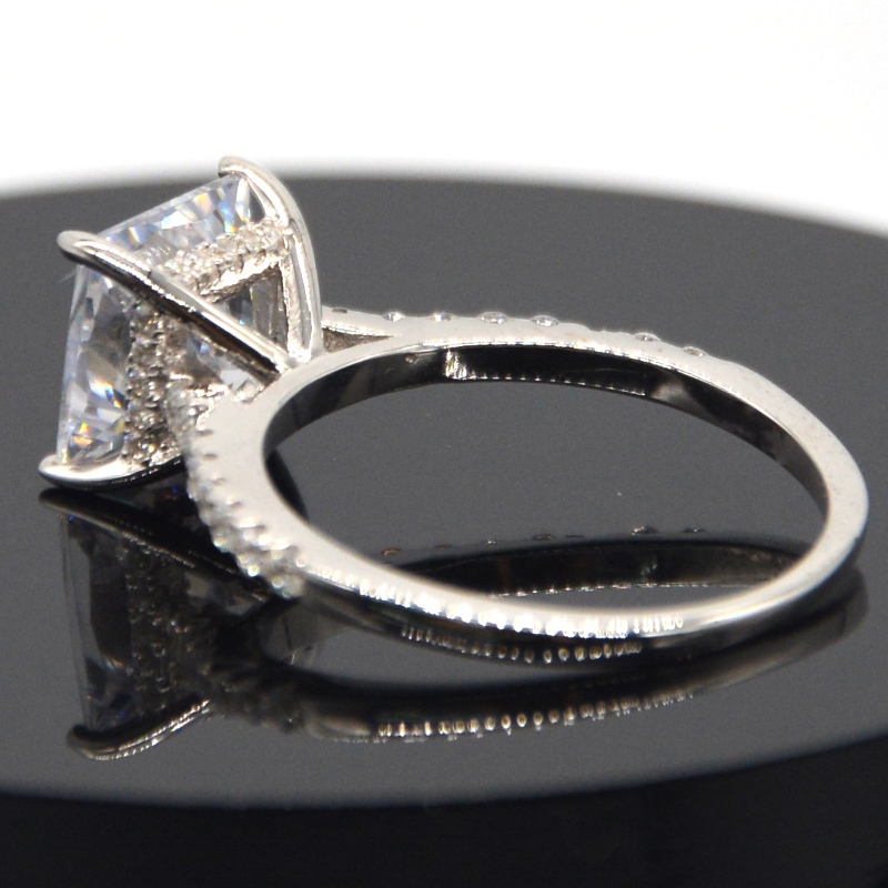 Silverware Silversmyckes Fashionsilversmyckes Ring RFSLRG006