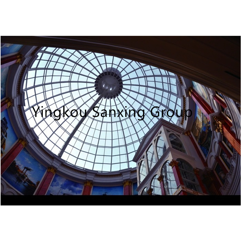 Automatisk rörböjningsmaskin