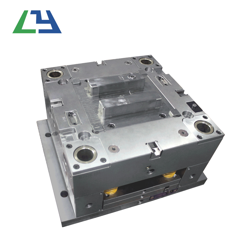 Asiamold Guangzhou International Mold Exhibition startar 11-13 augusti