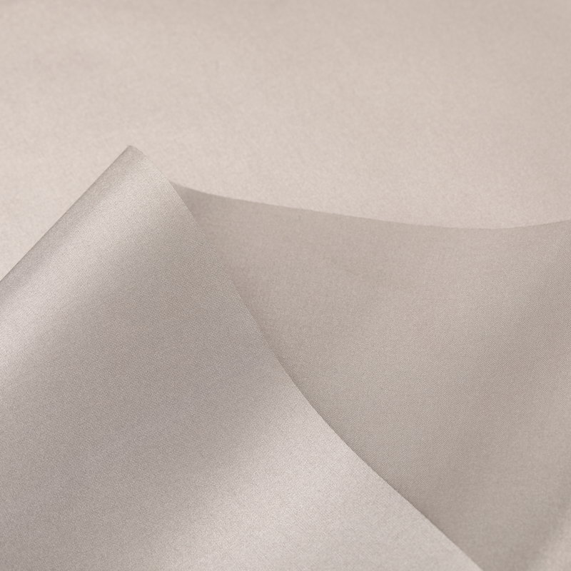 Ledande duk elektromagnetisk skärmande tyg strålningssäkert foder RFID-stöldborstfoder