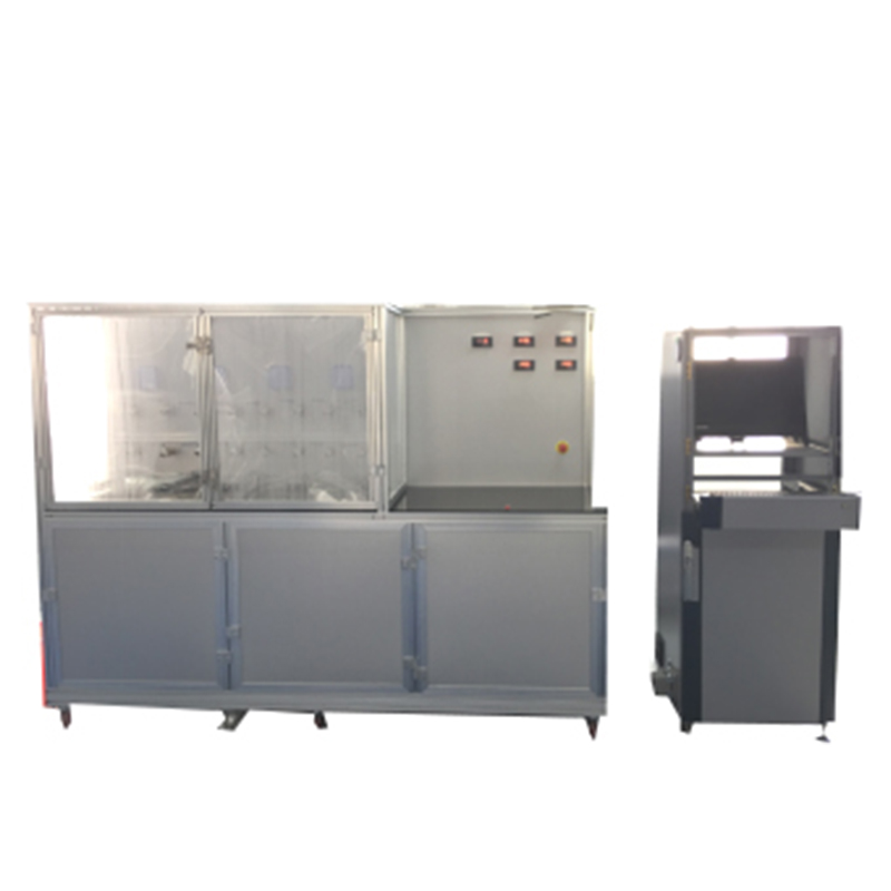 LT-WY04 Tätningsstyrka Prestanda testmaskin