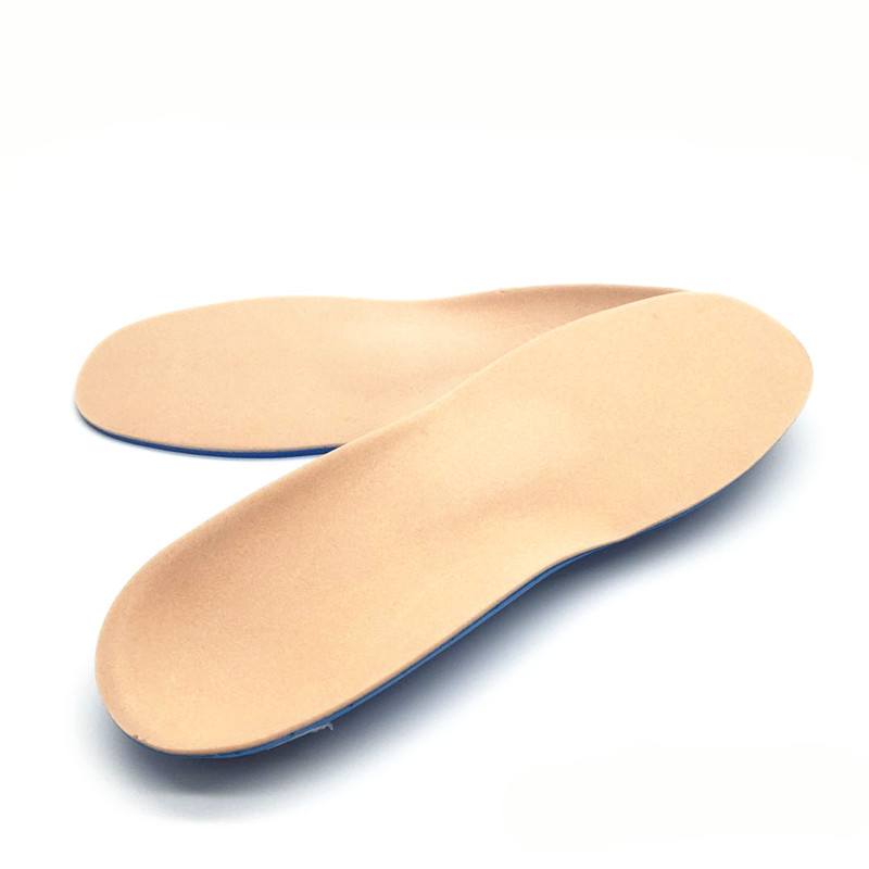PU Medical Diabetes Insoles Foot Care for Diabetes Shoes