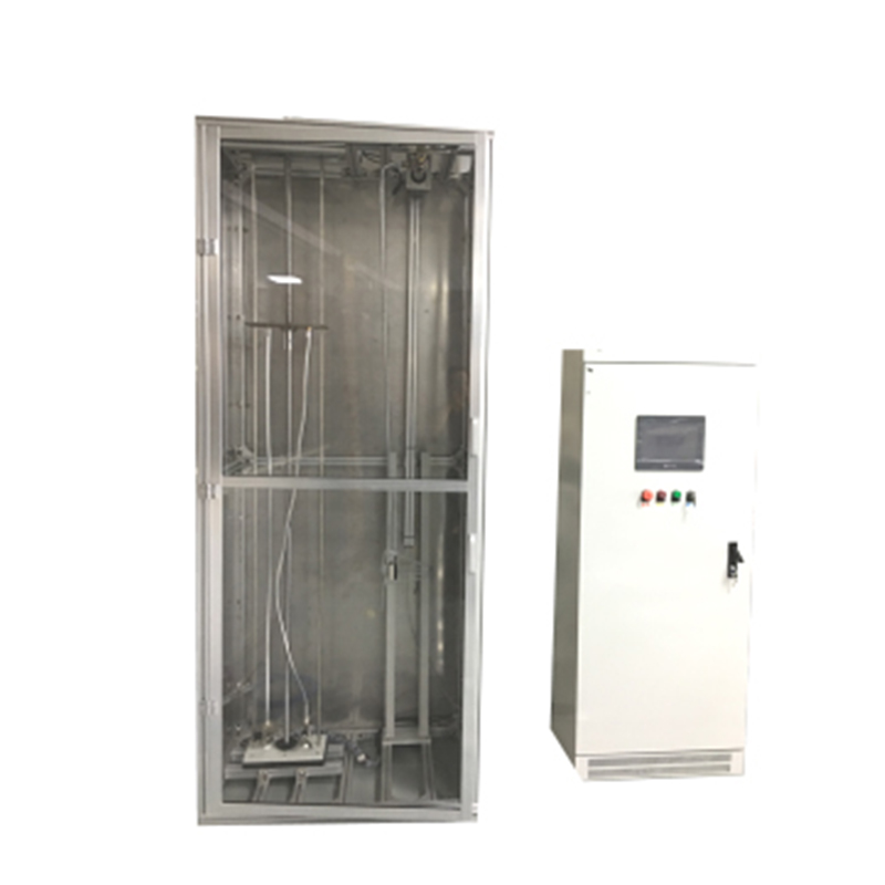 LT-WY08 slang omfattande testmaskin