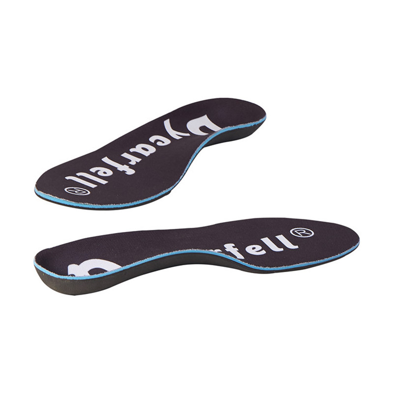 China Supplier Egen Andable Fashion Shock Absorb Running Sports Shoes Insoles